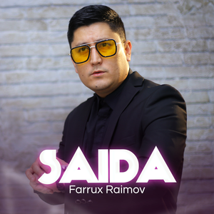 Фаррух Раимов - Saida