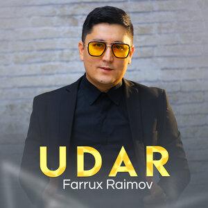 Фаррух Раимов - Udar