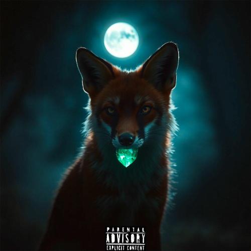 Feardamn - Дикая лиса (prod by. 256aftersunrising)