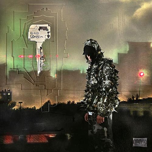 Feduk - Нелегко Далось