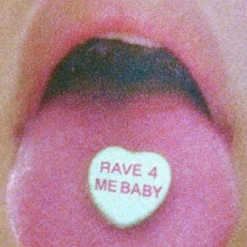 Felix Snow & Tysm - Rave 4 Me Baby