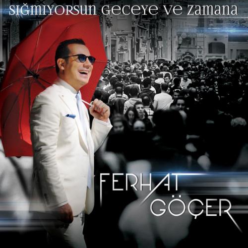 Ferhat Gocer - Kendimle Yüzleştim (Remix)