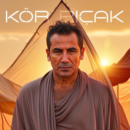 Ferhat Göçer - Kör Bıçak