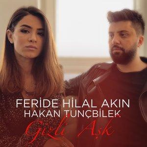 Feride Hilal Akın, Hakan Tunçbilek - Gizli Aşk