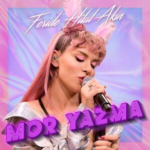 Feride Hilal Akın - Mor Yazma