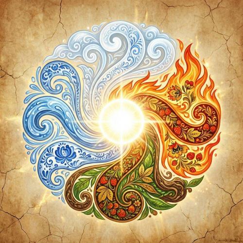 FERRIZA - ЗЕМЛЯ