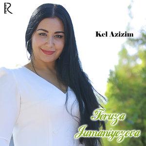 Феруза Жуманиёзова - Kel Azizim