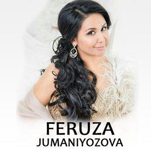 Феруза Жуманиёзова - Turkmancha
