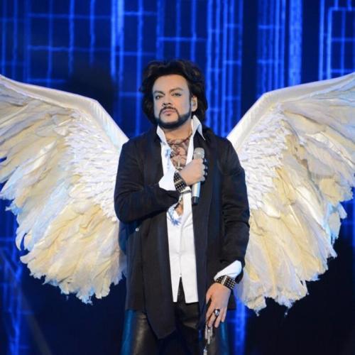 Филипп Киркоров - Молодой Ангел