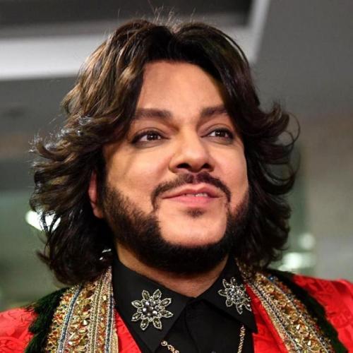 Филипп Киркоров - Сладкая Да Горькая