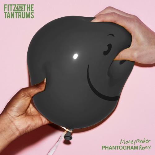 Fitz And The Tantrums - Moneymaker (Phantogram Remix)