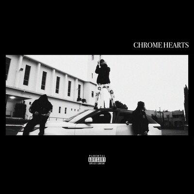 FLESH - Chrome Hearts