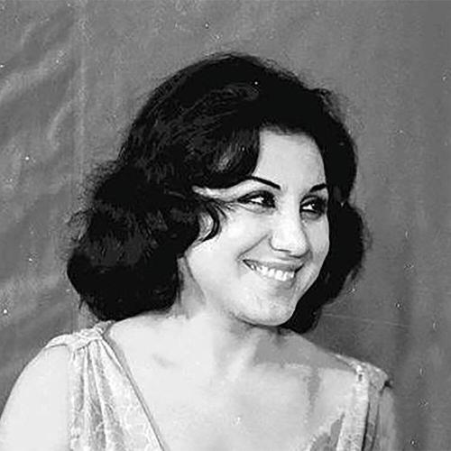 Flora Kərimova - Bir Axşam