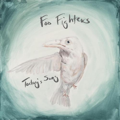 Foo Fighters - Today's Song