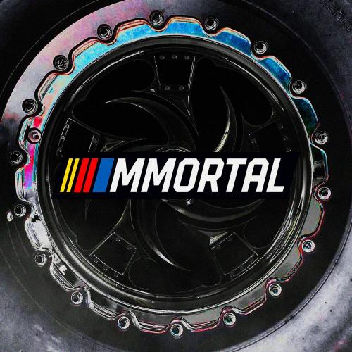 FORGOTTEN GOD - IMMORTAL