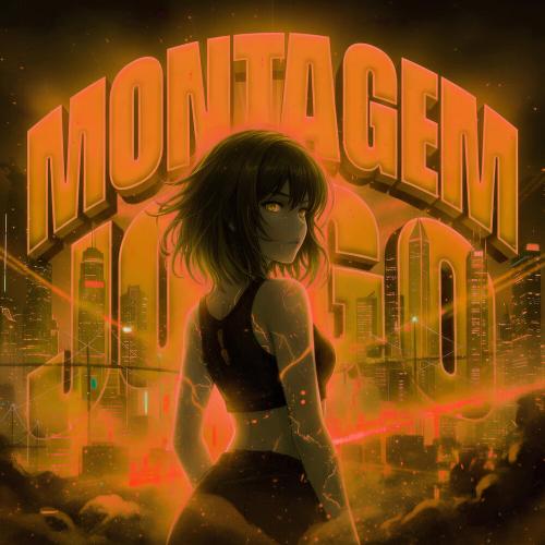 FORGOTTENAGE - MONTAGEM JOGO