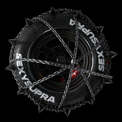 FORTUNA 812 - sexy supra