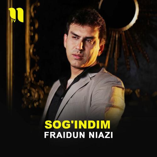Fraidun Niazi - Sog'indim