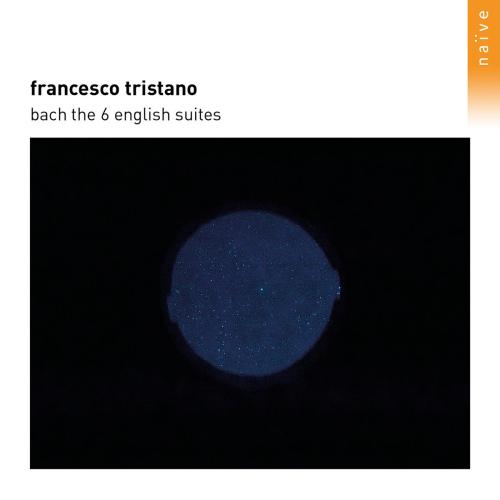 Francesco Tristano - English Suite No. 3 in G Minor, BWV 808 I. Prelude