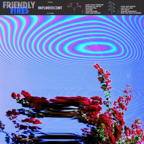 Friendly Fires - Love Like Waves