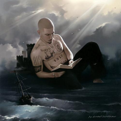 FRIENDLY THUG 52 NGG - Most Valuable Pirate