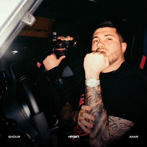 G4OUR, ANAR - 2025 (outro)