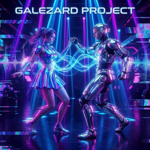 Galezard Project - I Just Love U (feat. Aiola)