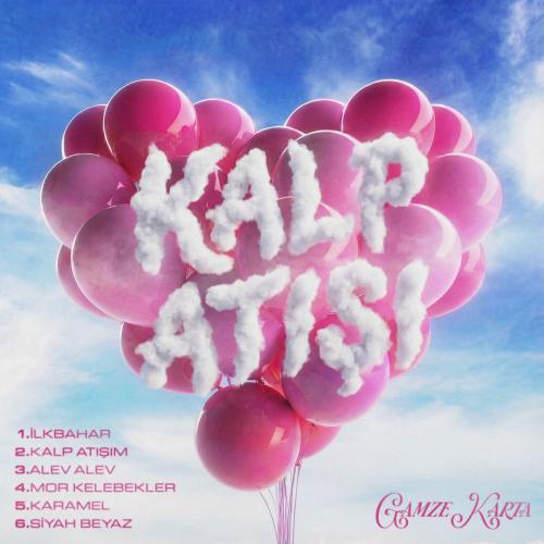 Gamze Karta feat. Serdar Ortaç - İlkbahar