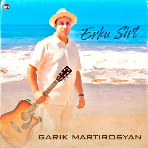 Гарик Мартиросян - Erku Sirt