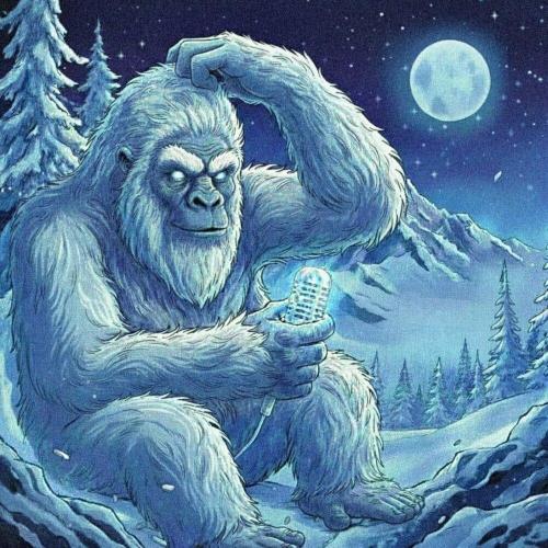 газмяскин - йети (prod.by dddjdooo)