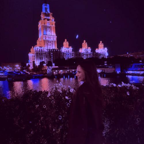 gef7est - DANCEFORYOU