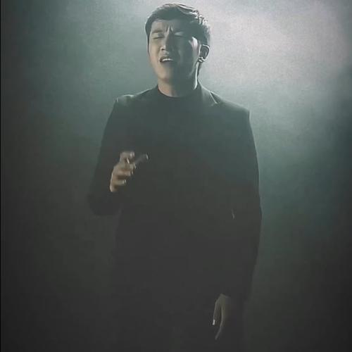 Gibrat - Ұмыта алмаймын