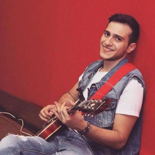 Gigi Adamashvili - ჩემს სიყვარულს