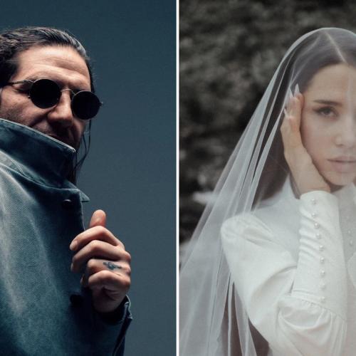 Гио Пика, MIRAVI - Мир (Yellow Mask Remix)