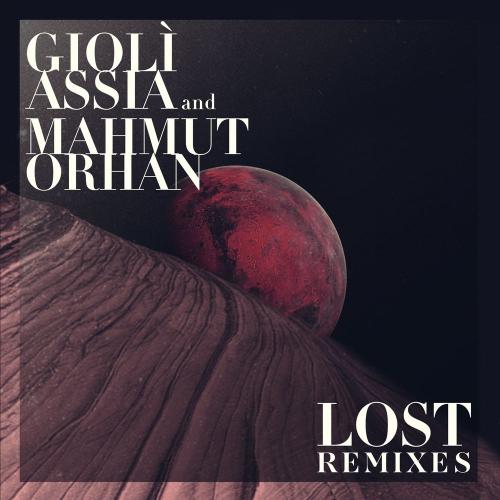 Gioli & Assia feat. Mahmut Orhan - Lost (Zakente Remix)