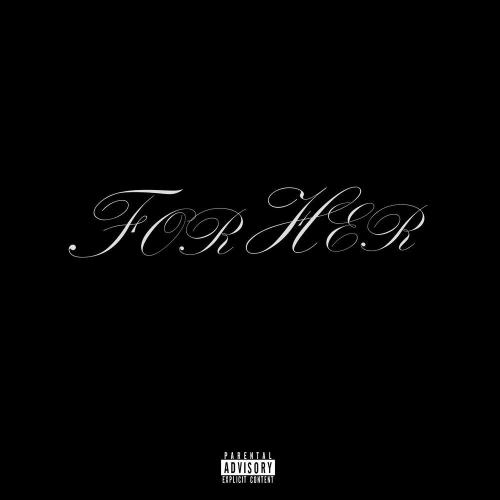 Gloomy Rose - FOR HER