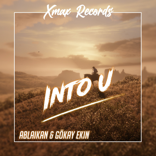 Gökay Ekin - Into U