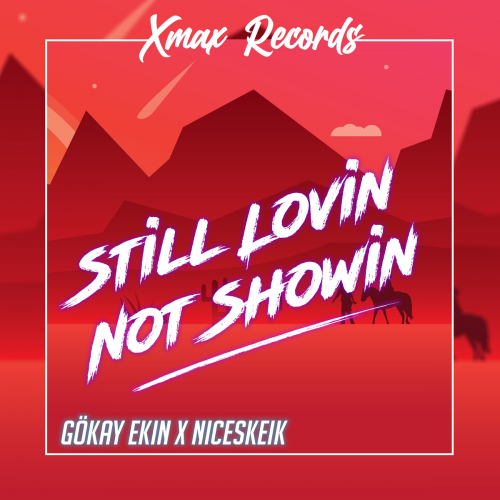 Gökay Ekin - Still Lovin Not Showin
