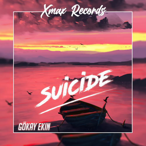 Gökay Ekin - Suicide