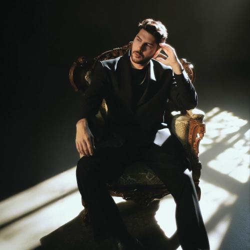 Gökhan Kunt - Tılsım