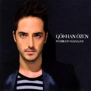 Gökhan Özen - Resimler Hayaller