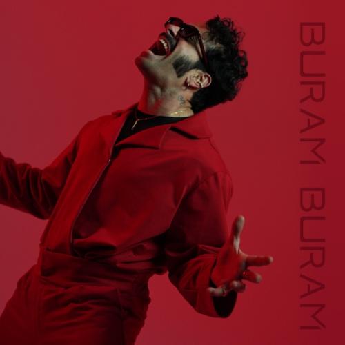 Gökhan Türkmen - Buram Buram