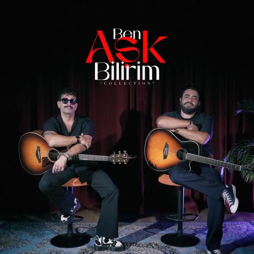 Gökhan Türkmen & Emrah Arıca - Ben Aşk Bilirim (Akustik)
