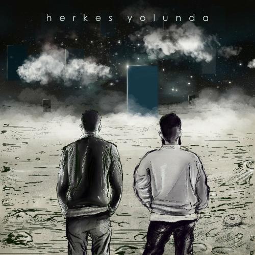 Gökhan Türkmen & Mert Carim - Herkes Yolunda