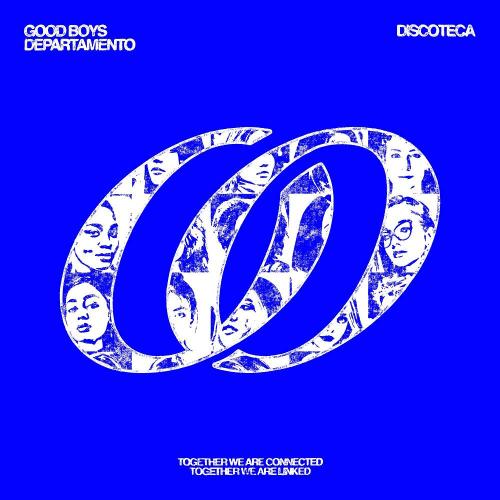 Goodboys & Departamento - Discoteca