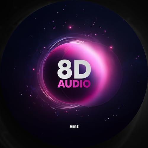 Gorillaz - Saturnz Barz (8D)