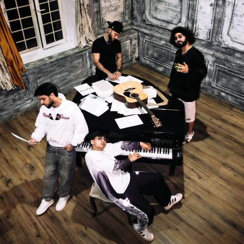 Goro, BAGARDI, EDWARD,Edvan - Необходимость