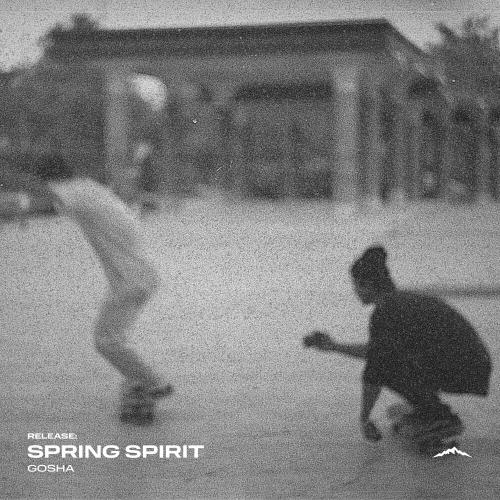 GOSHA - Good Feelings