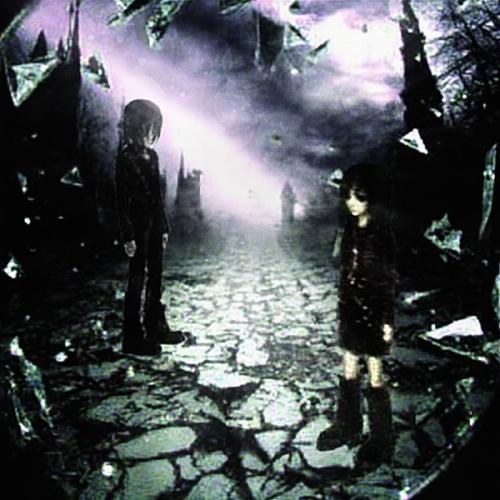 greyrock - призрак