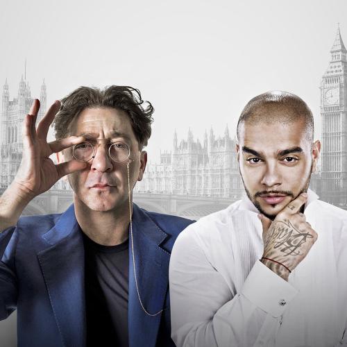 Григорий Лепс, Timati - Я уеду жить в Лондон